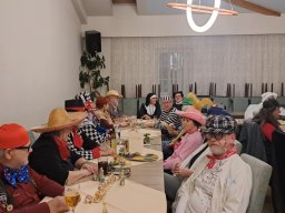 2025 RegOÖ Fasching